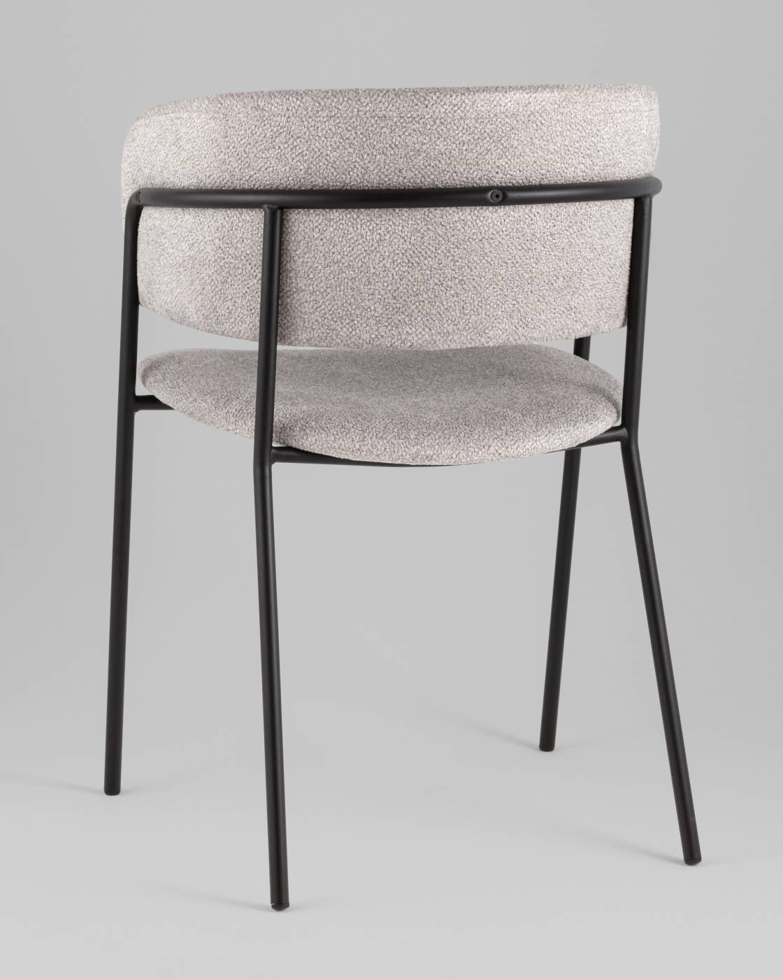 AV 486-L80-9005 Обеденный стул Stool Group Нэлли AV 486-L80-9005