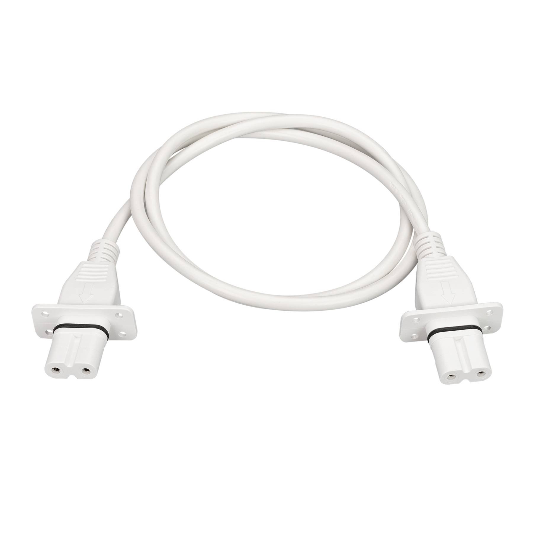 030994 Гибкий коннектор для соединения светильников LARGO Arlight 030994