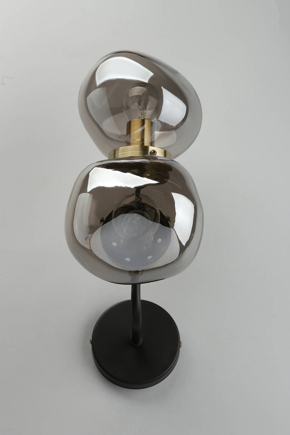Настенное бра Omnilux Volano OML-95201-02