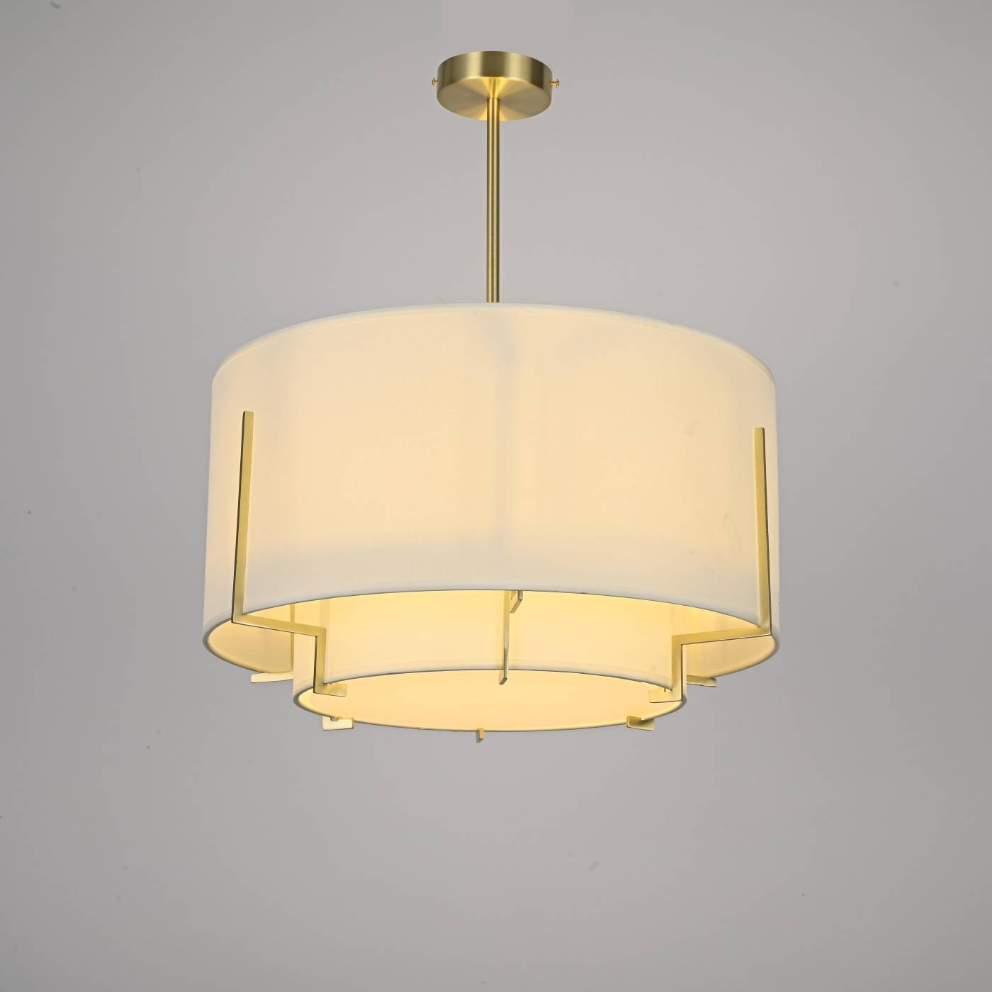 Люстра на штанге ImperiumLoft Cleo01 140610-26