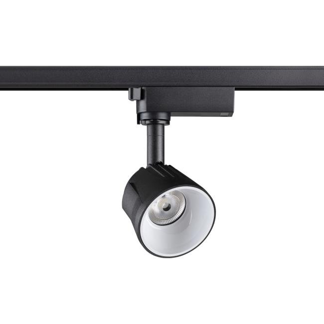 Трековый светильник Novotech Knof 358710