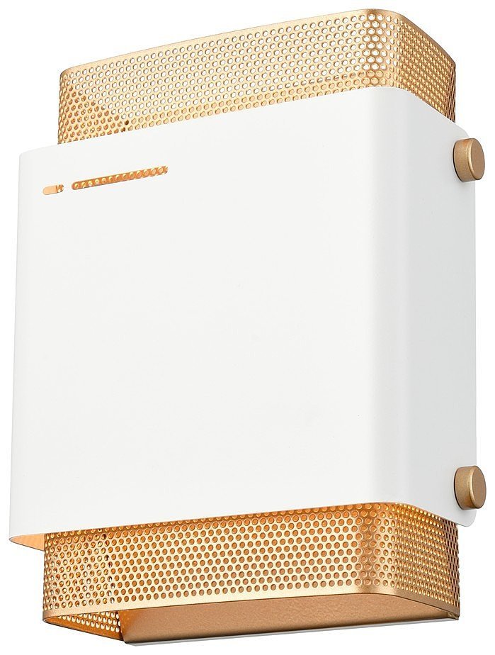 421-001-01 Настенный светильник Velante 421-001-01