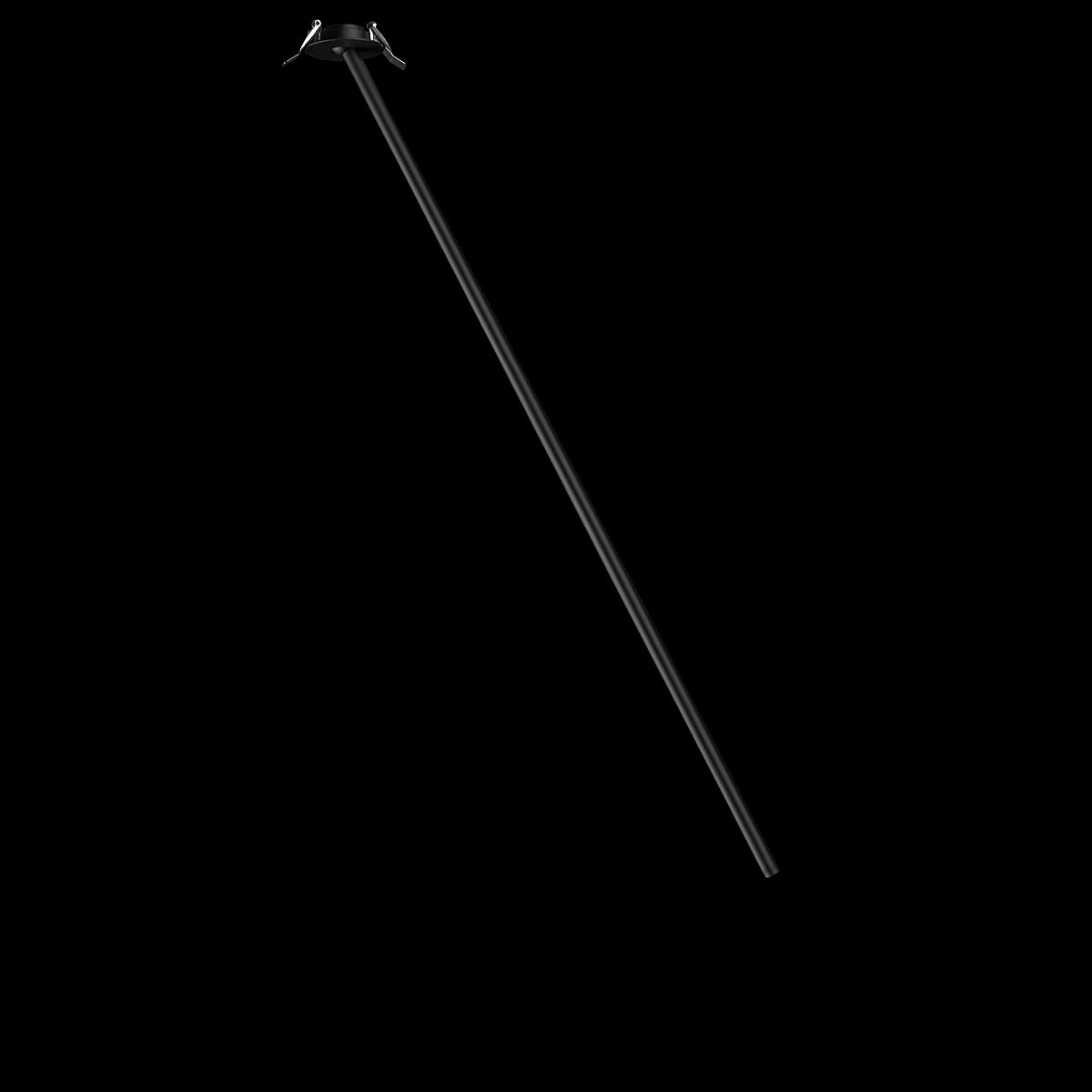 Встраиваемый светильник Loft It Cane 10359/1000 Black