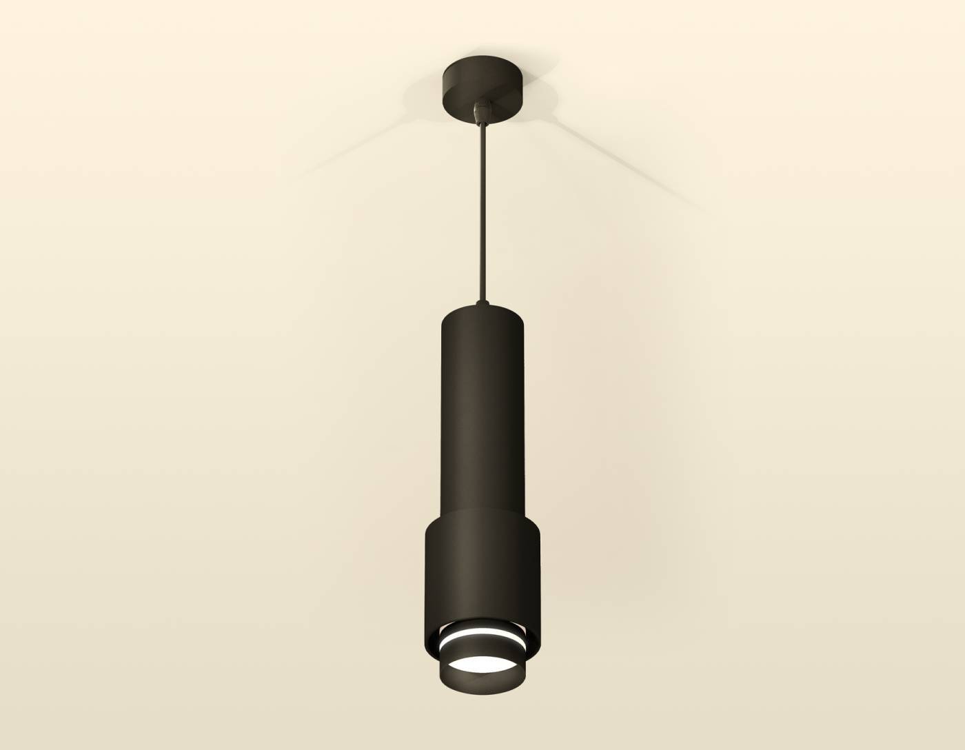 Светильник подвесной Ambrella Techno XP7723012