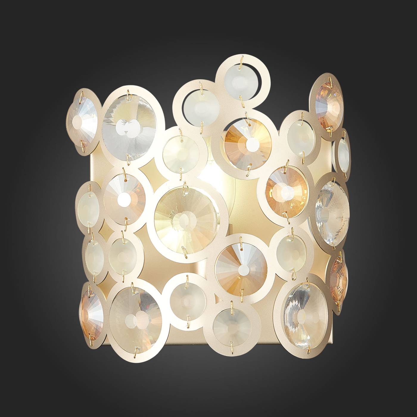 SL1172.201.01 Настенное бра ST Luce Namio SL1172.201.01