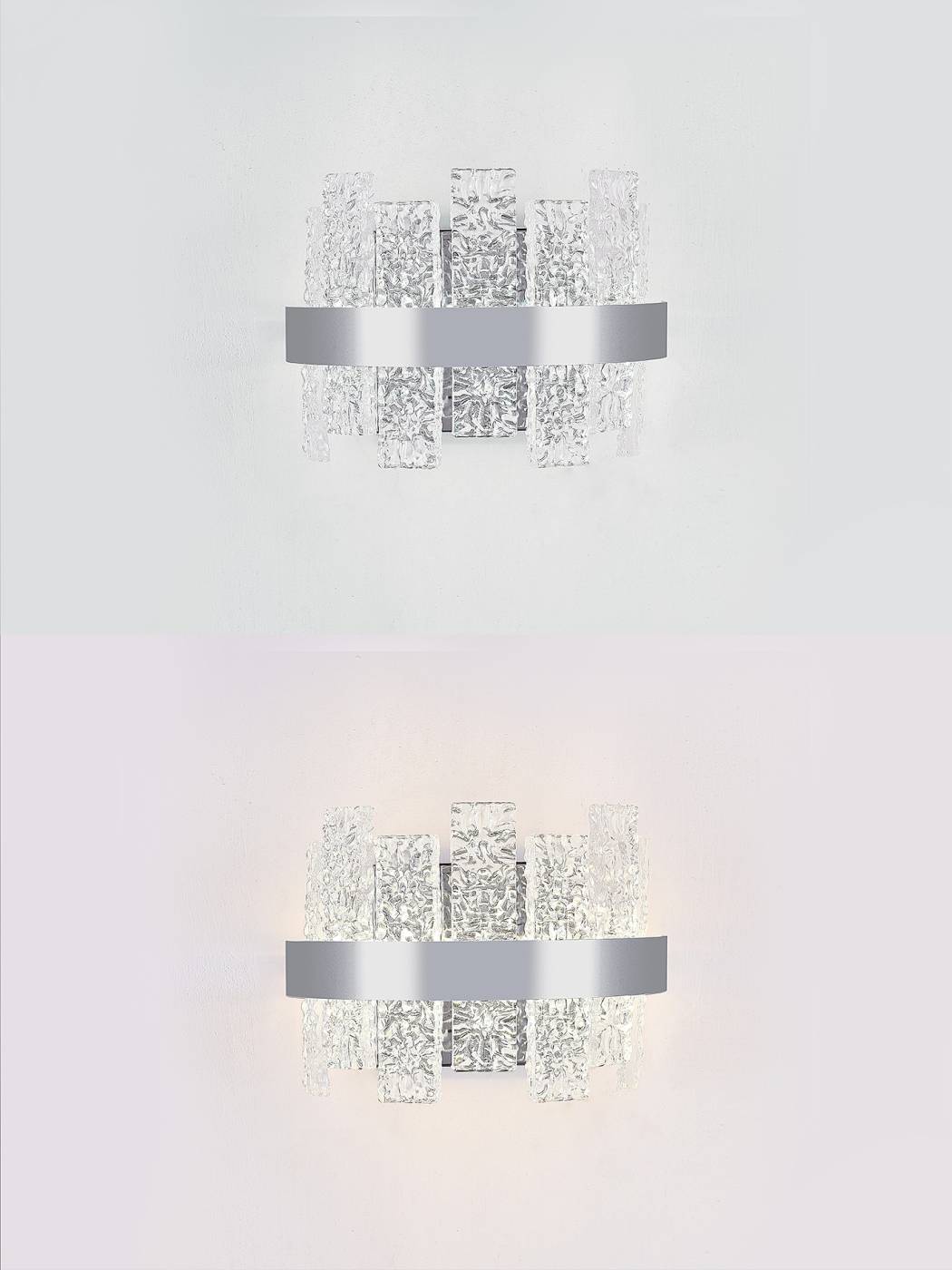 Настенное бра Natali Kovaltseva LED LAMPS 81121/1W
