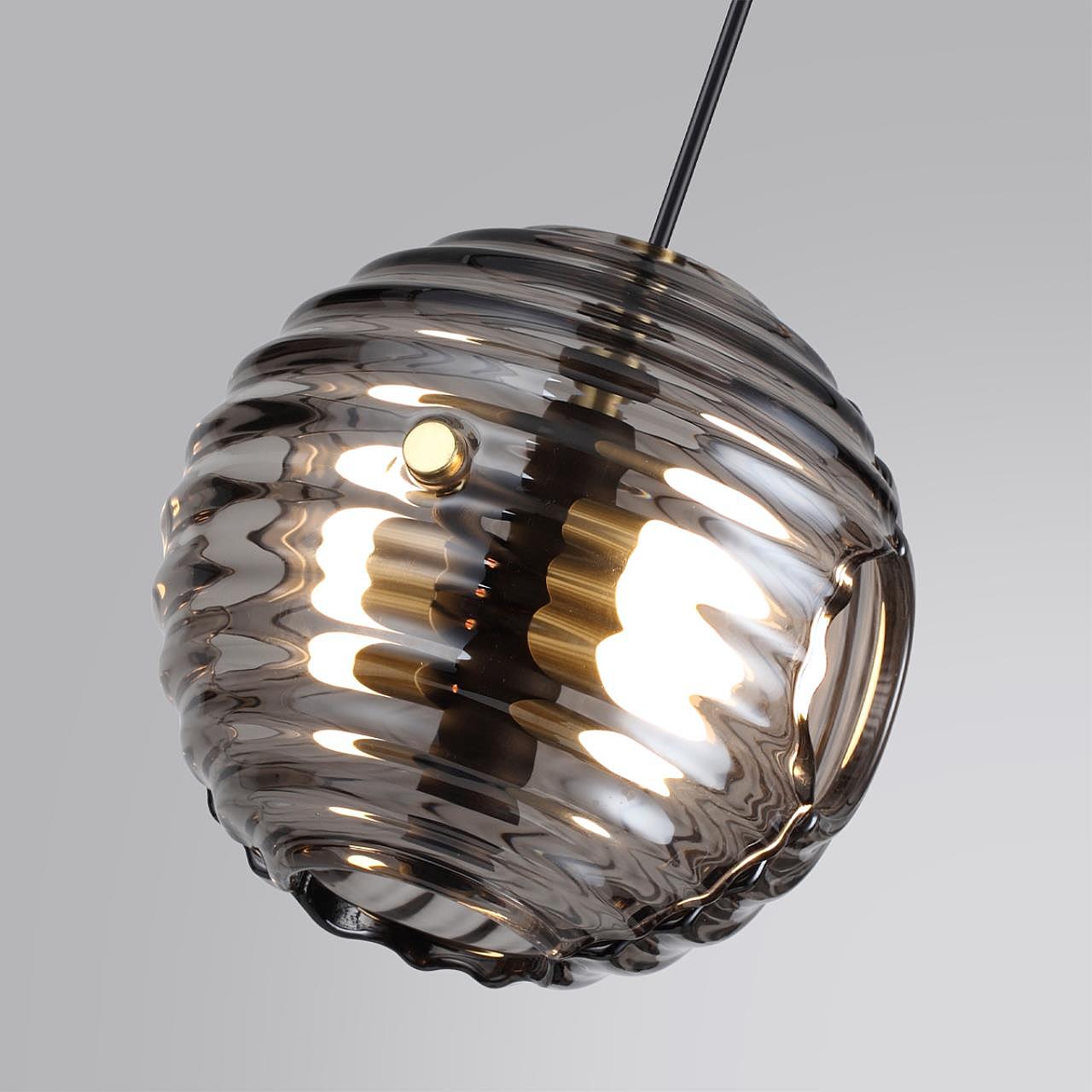 Светильник подвесной Odeon Light Troni 5041/12L