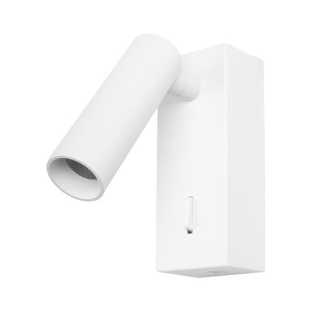 Светильник спот Loft It Sign 10260/1W White