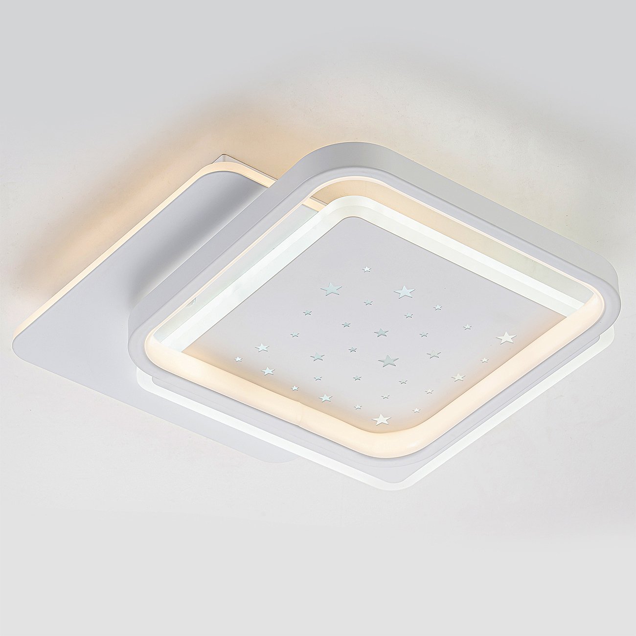 10253/3LED Потолочная люстра Escada Erna 10253/3LED
