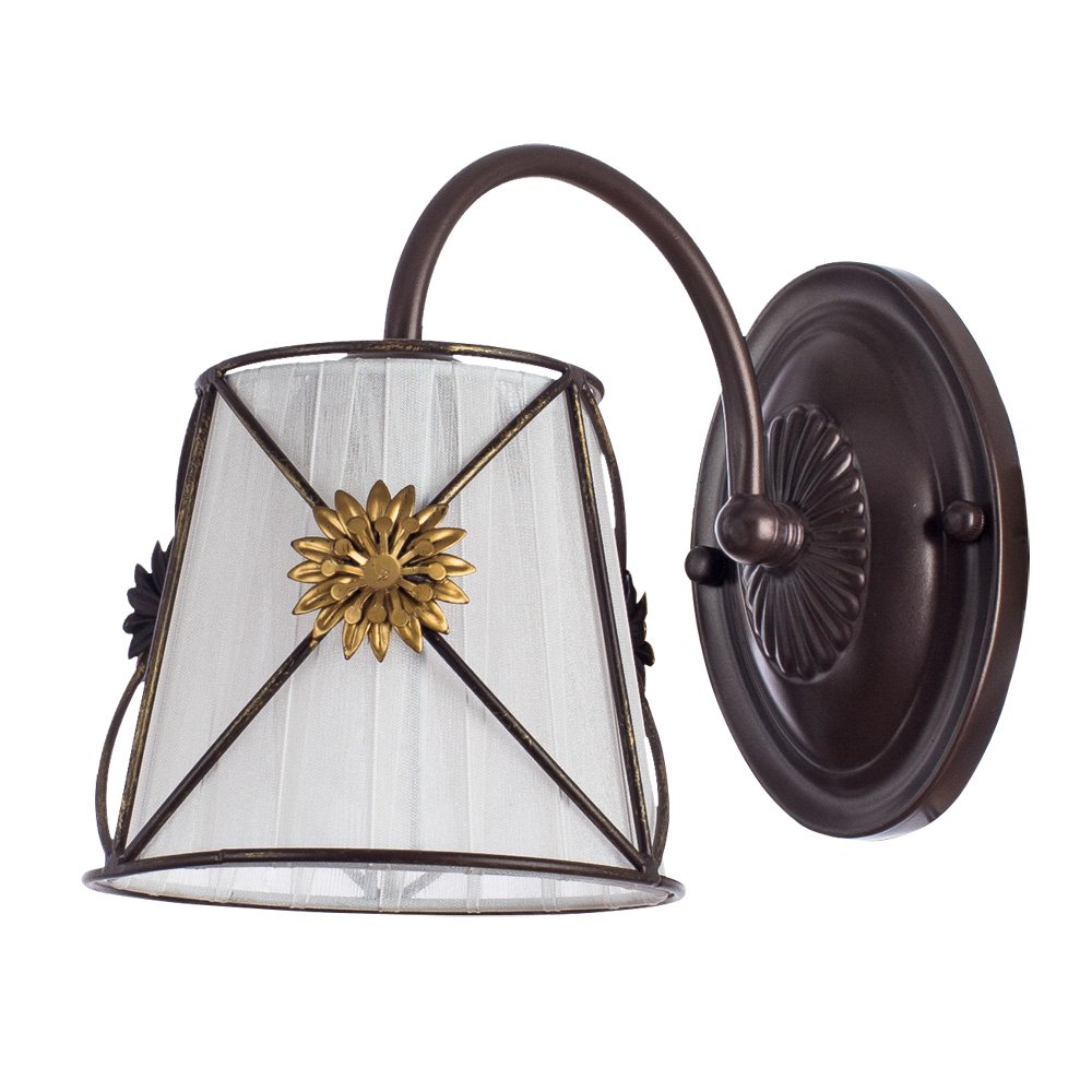 A5495AP-1BR Настенное бра Arte Lamp A5495AP-1BR
