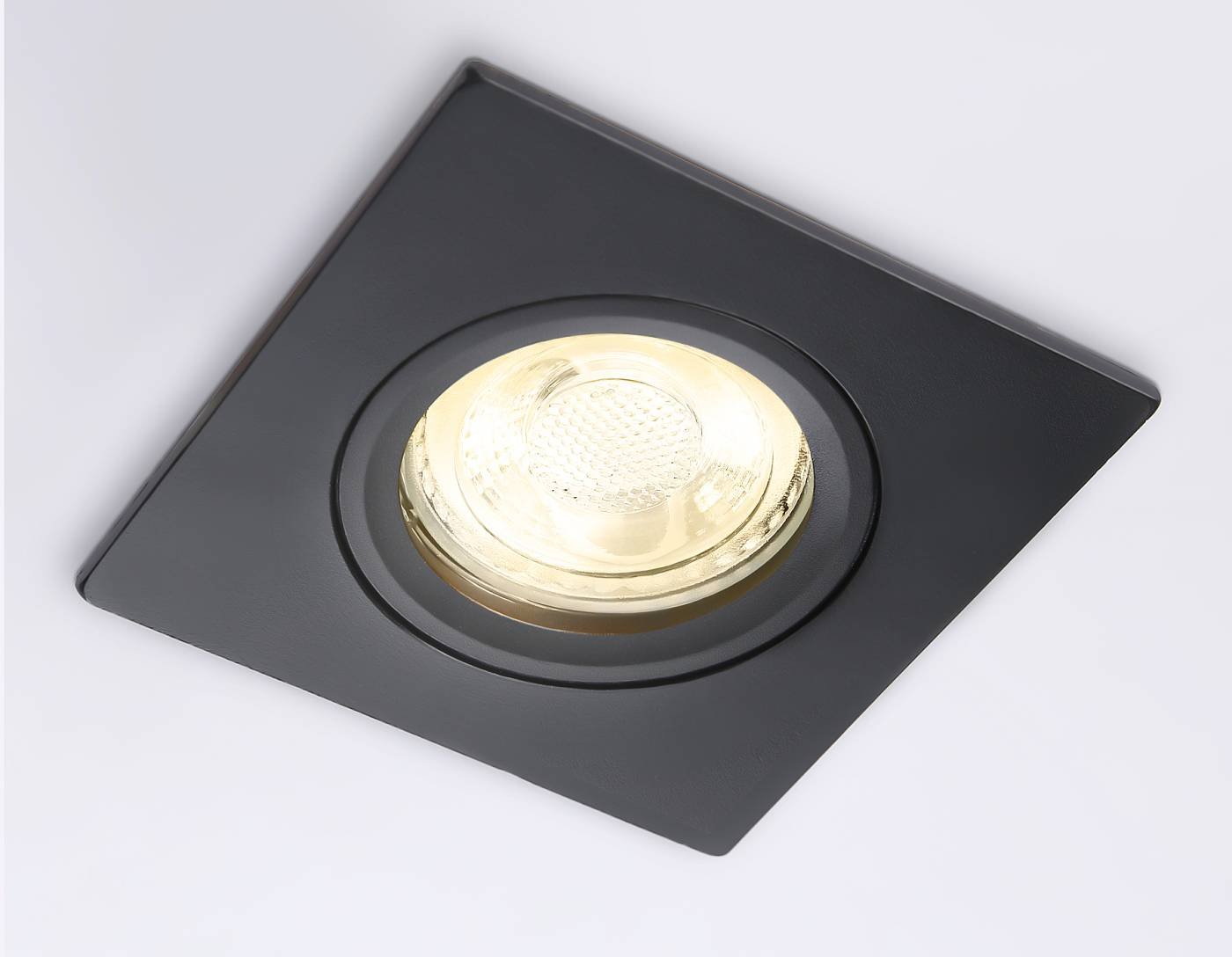 Встраиваемый светильник Ambrella Standard Tech TN102456