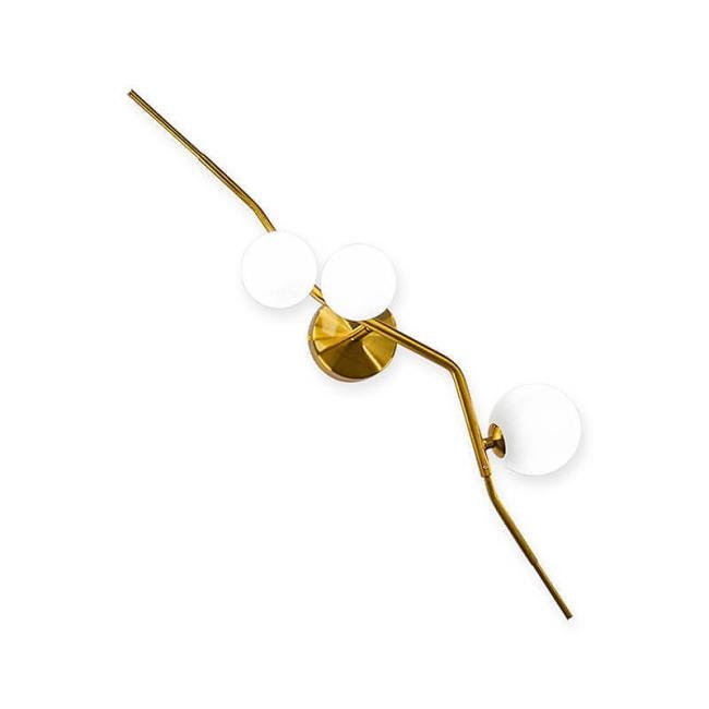 L94623.86 Настенное бра L'Arte Luce Luxury Arcesso L94623.86