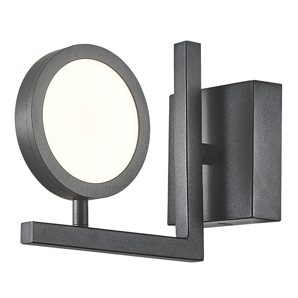 Настенное бра Crystal Lux Clt 027 CLT 027W V2 BL