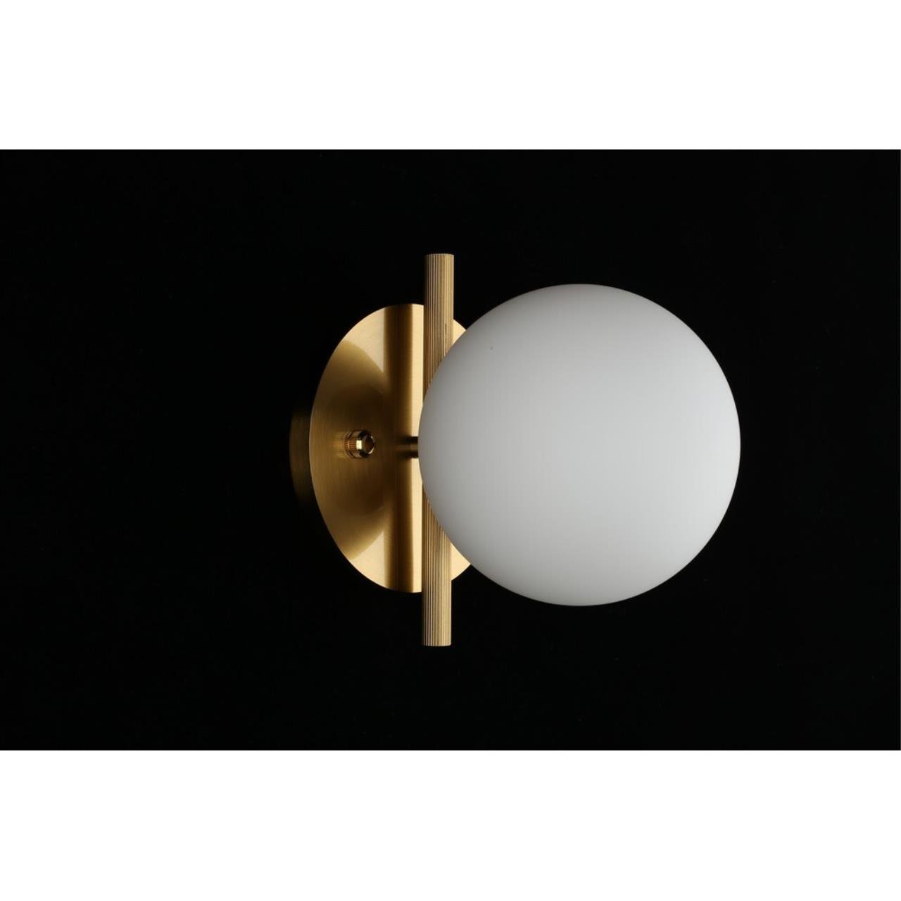 Настенное бра Aployt Penelopa APL.643.01.01