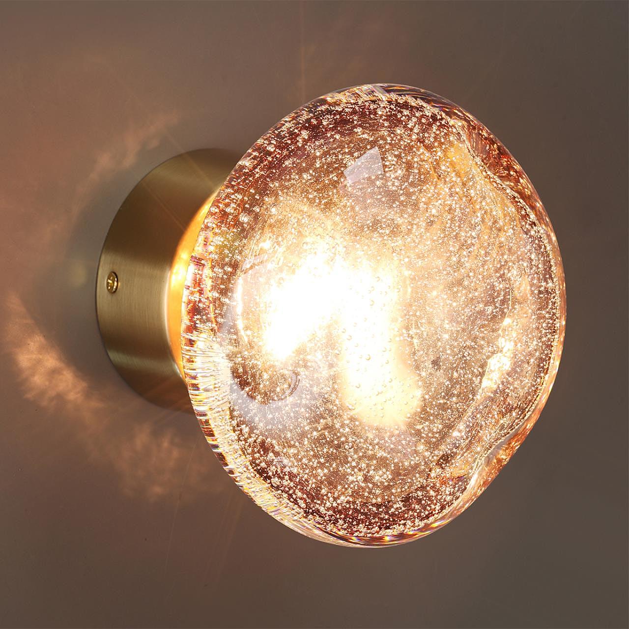 7043/4WL Настенный светильник Odeon Light Mela 7043/4WL