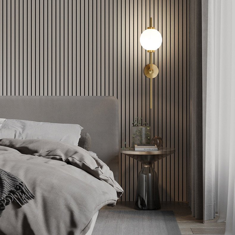 208291-23 Настенное бра ImperiumLoft Bruse01 208291-23