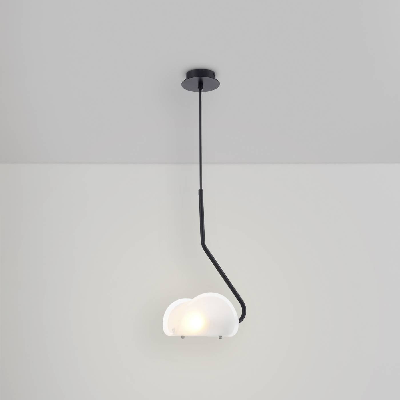 Подвесной светильник Mallow Freya FR5228PL-01B