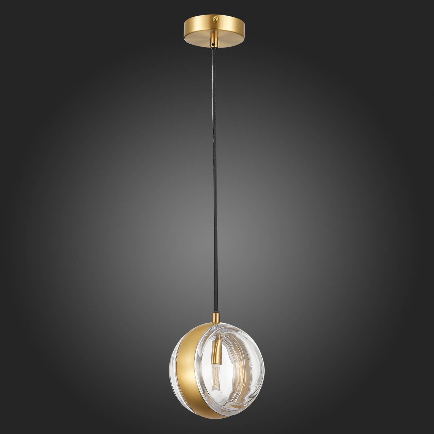 SL1156.303.01 Светильник подвесной ST Luce Bala SL1156.303.01