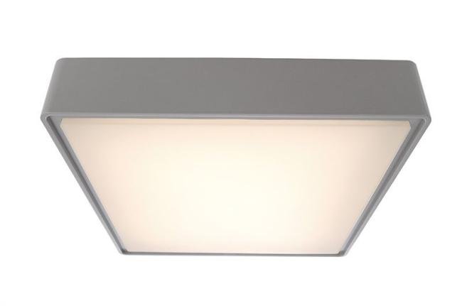 348009 Светильник потолочный Deko-Light Quadrata 348009