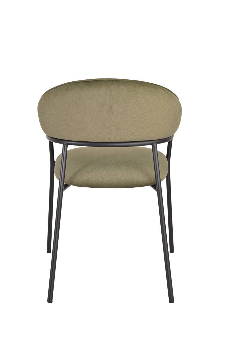 Комплект стульев Stool Group DX-2548 MOHAIR-353 X2