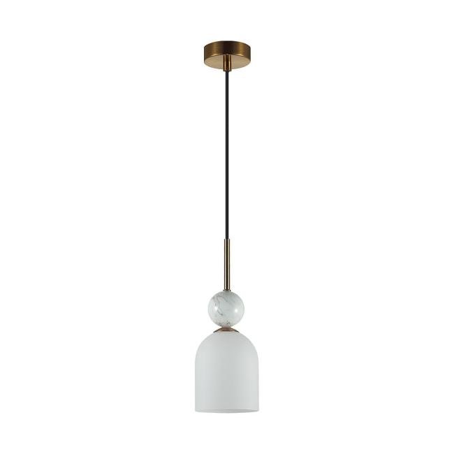 Светильник подвесной Odeon Light Lolla 4359/1B