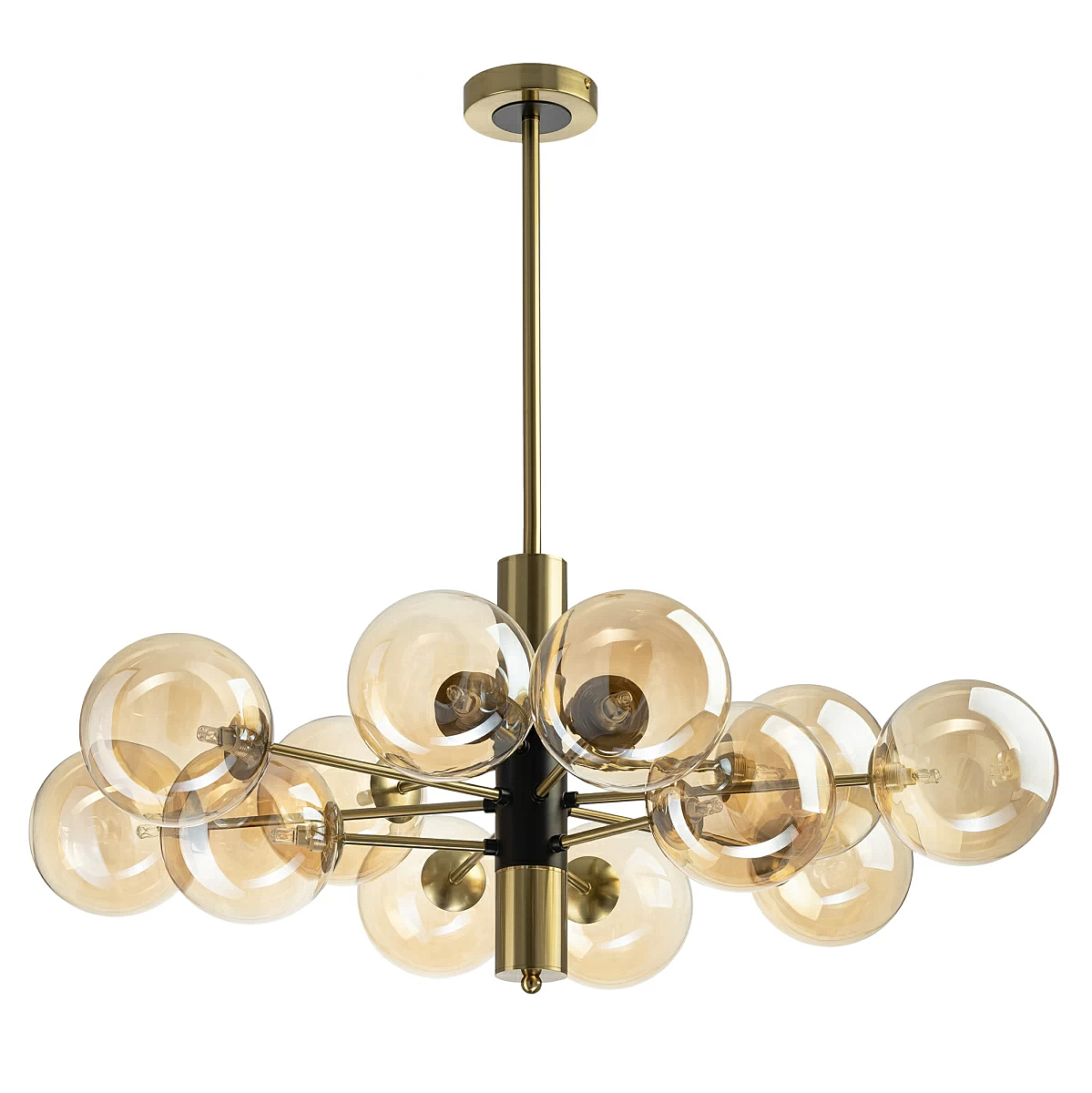 CL204190 Люстра на штанге Citilux Нарда CL204190