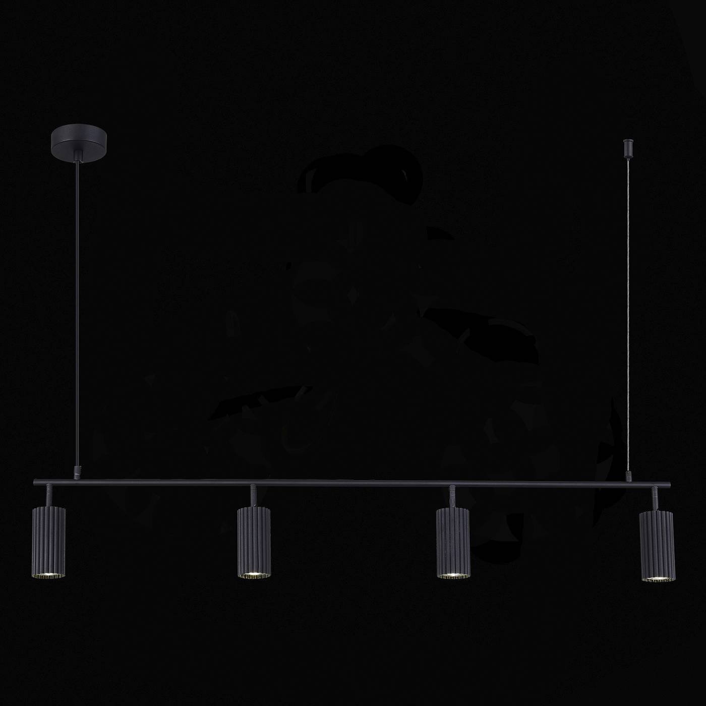 Светильник подвесной ST Luce Kendo SL1213.403.04