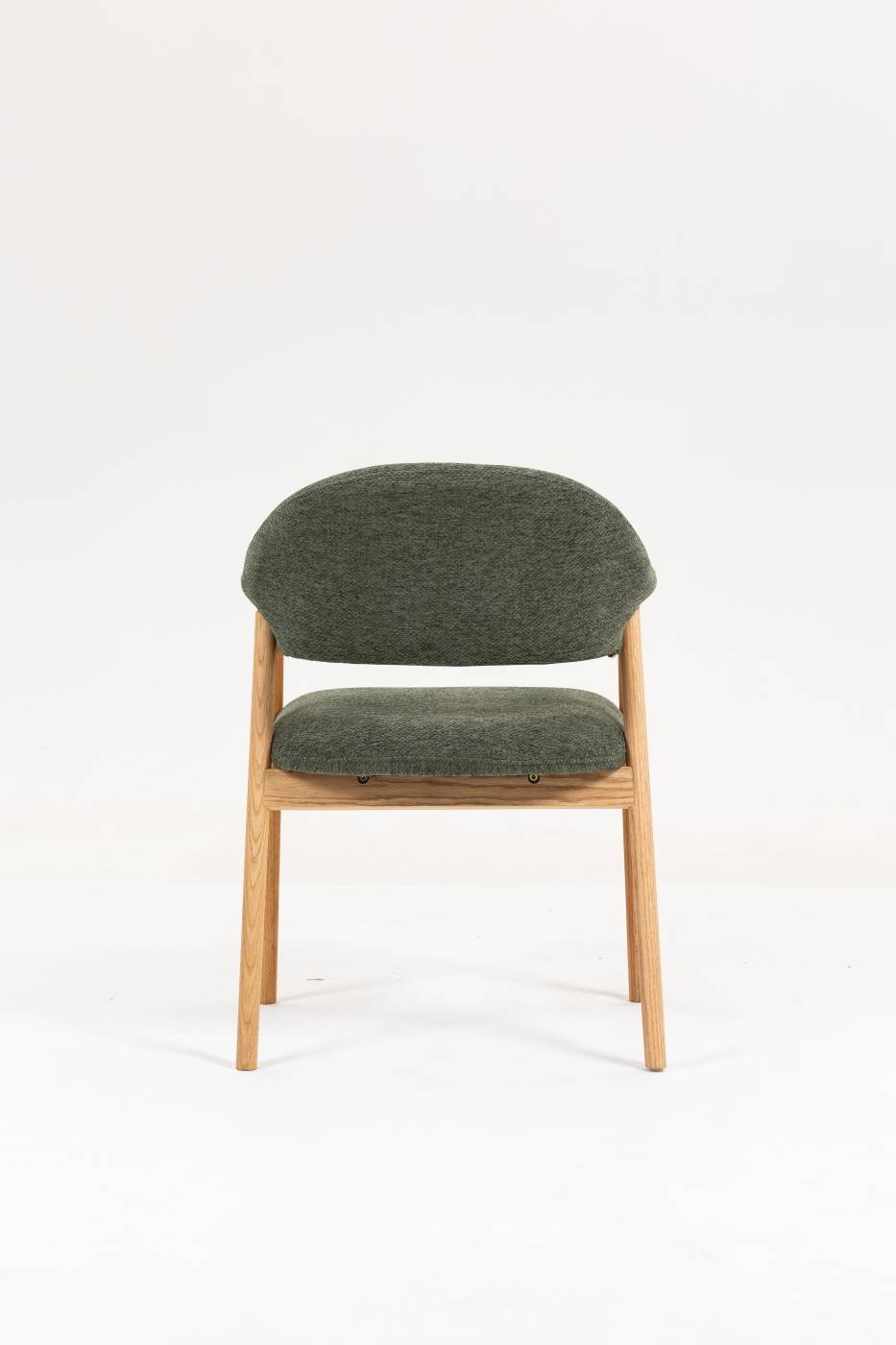 DM4774 OTE-S-355 GREEN X2 Комплект стульев Stool Group DM4774 OTE-S-355 GREEN X2