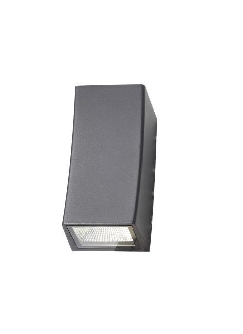 SL088.421.02 Уличный LED настенный светильник ST Luce SL088 SL088.421.02