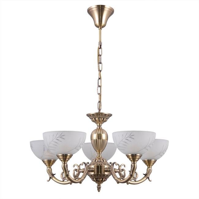 CL406153 Подвесная люстра Citilux Кремона CL406153