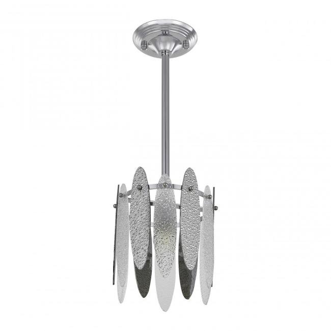 374309/1/350/190 CR Светильник потолочный Arte Milano Sorrento-4309 374309/1/350/190 CR