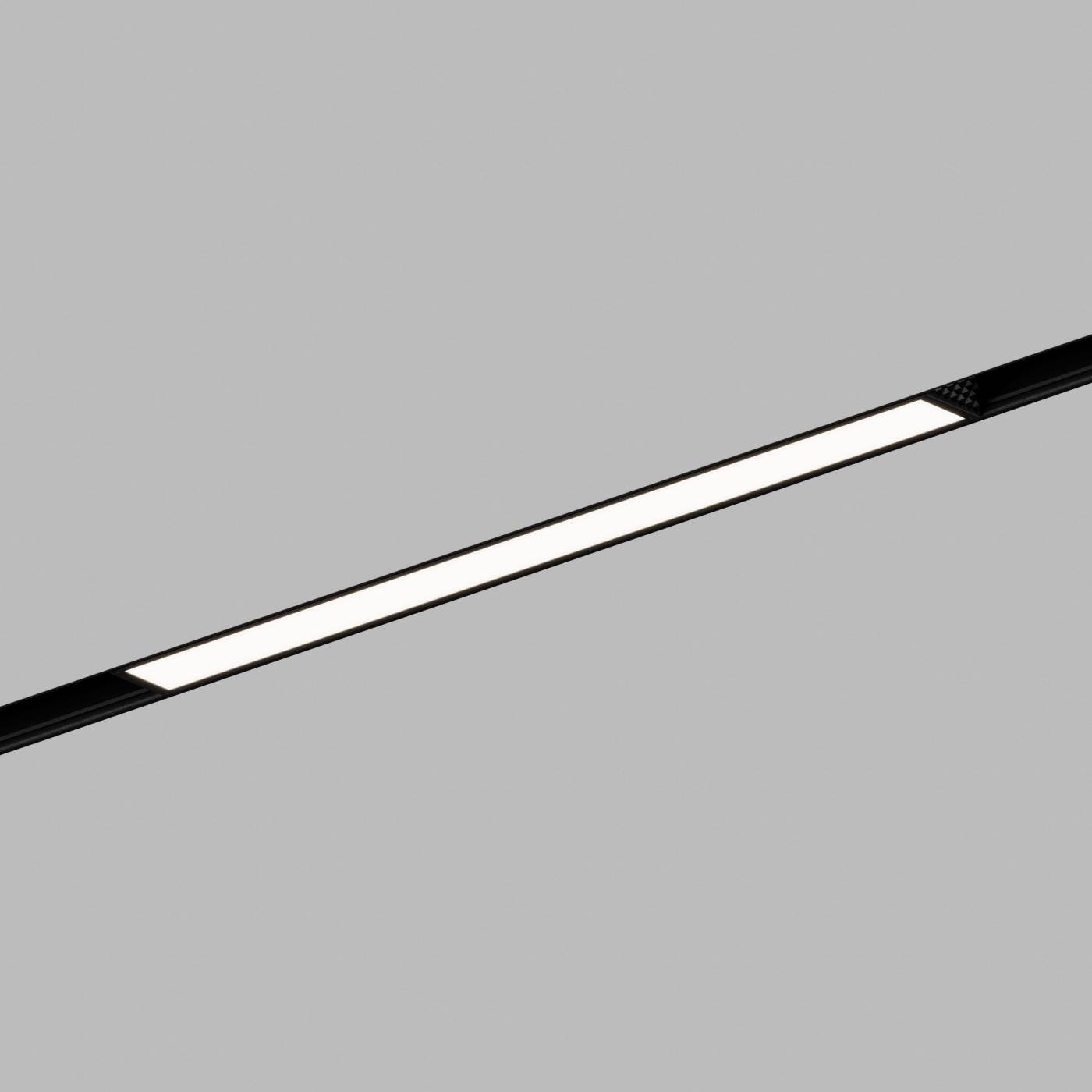 Трековый светильник Hesby Lighting ElDeko HSBL_0078