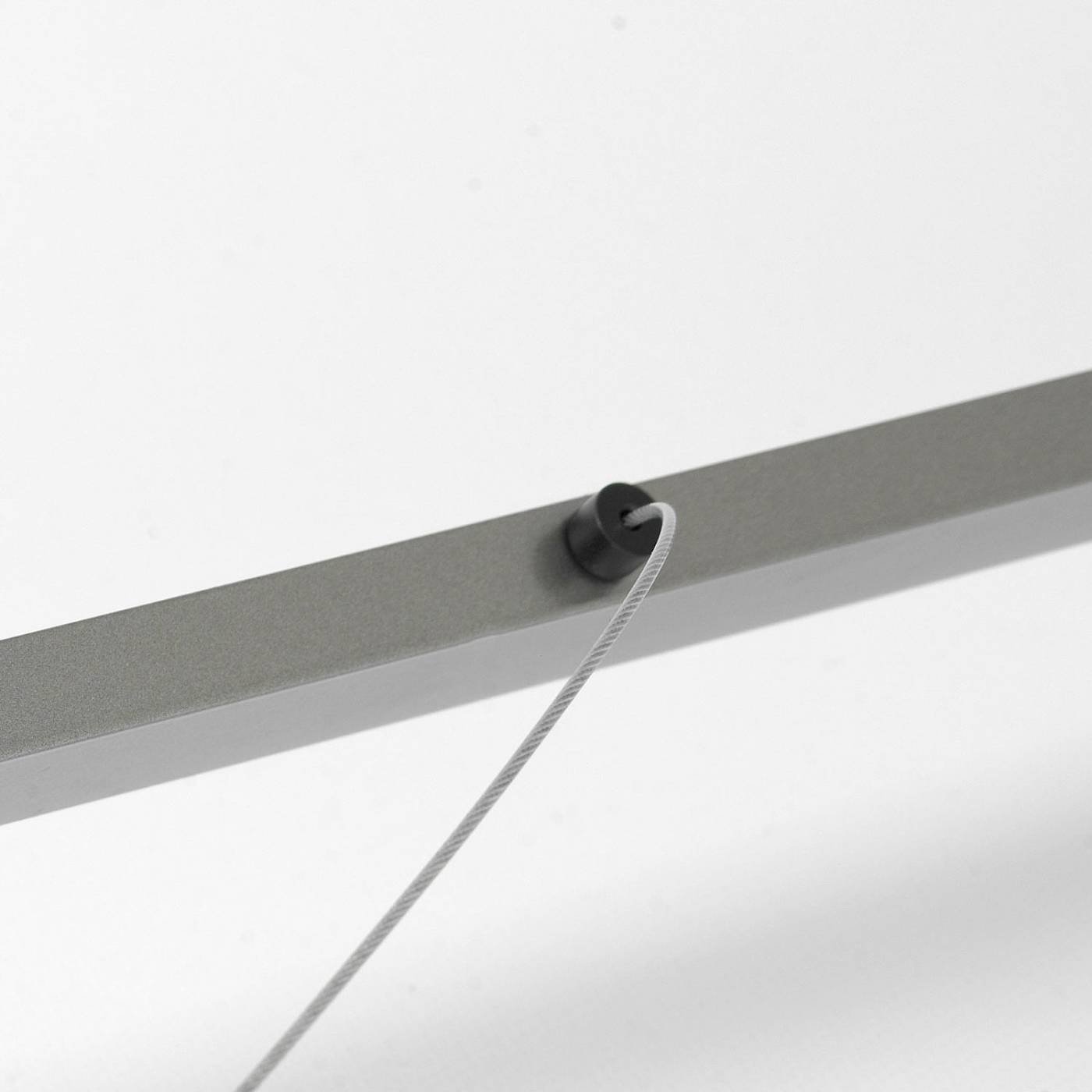 LSP-7165 Подвесная люстра Lussole Bradford LSP-7165