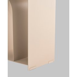 Журнальный стол Stool Group Arwel MT-140 DB-003