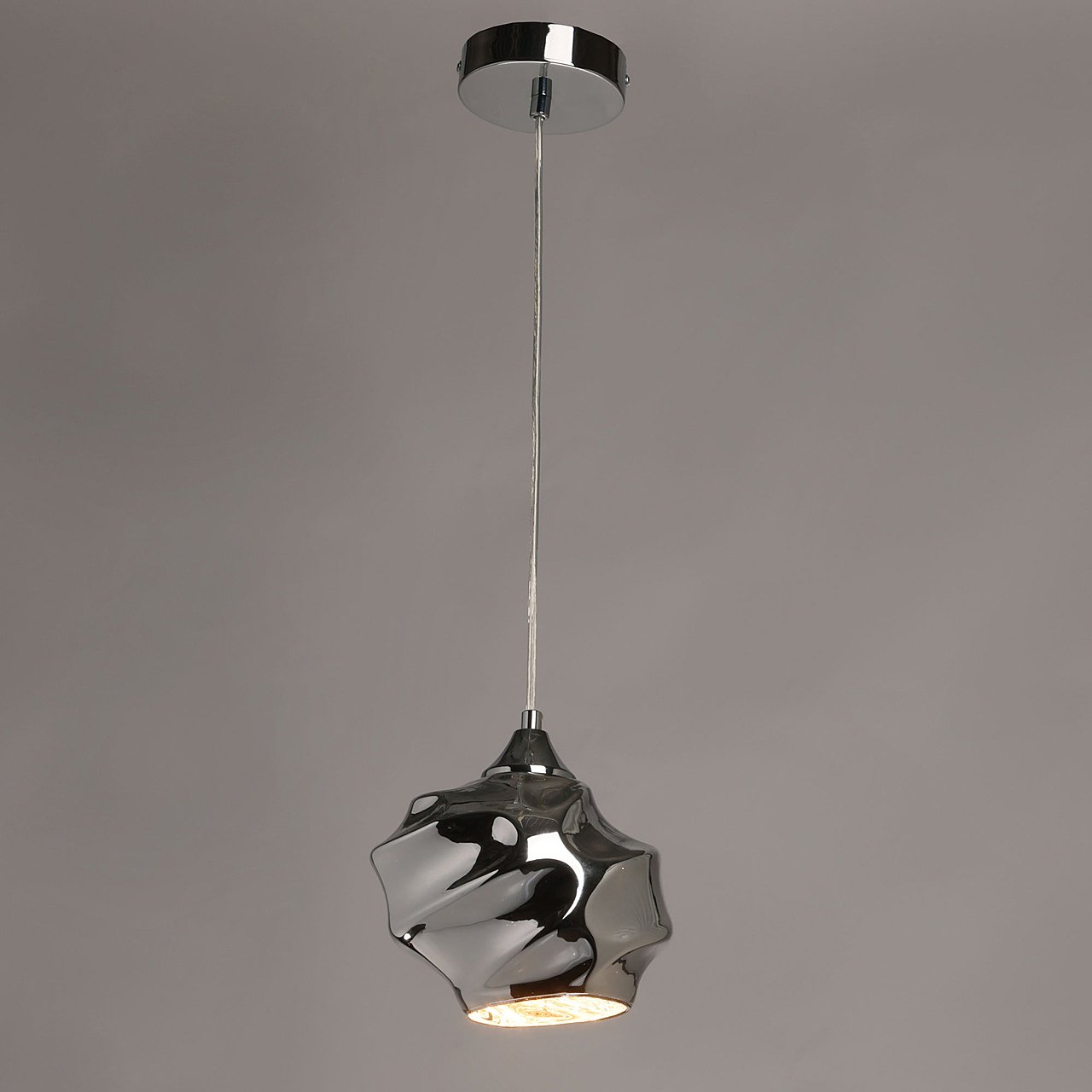 Светильник подвесной De Markt Соло 112011101