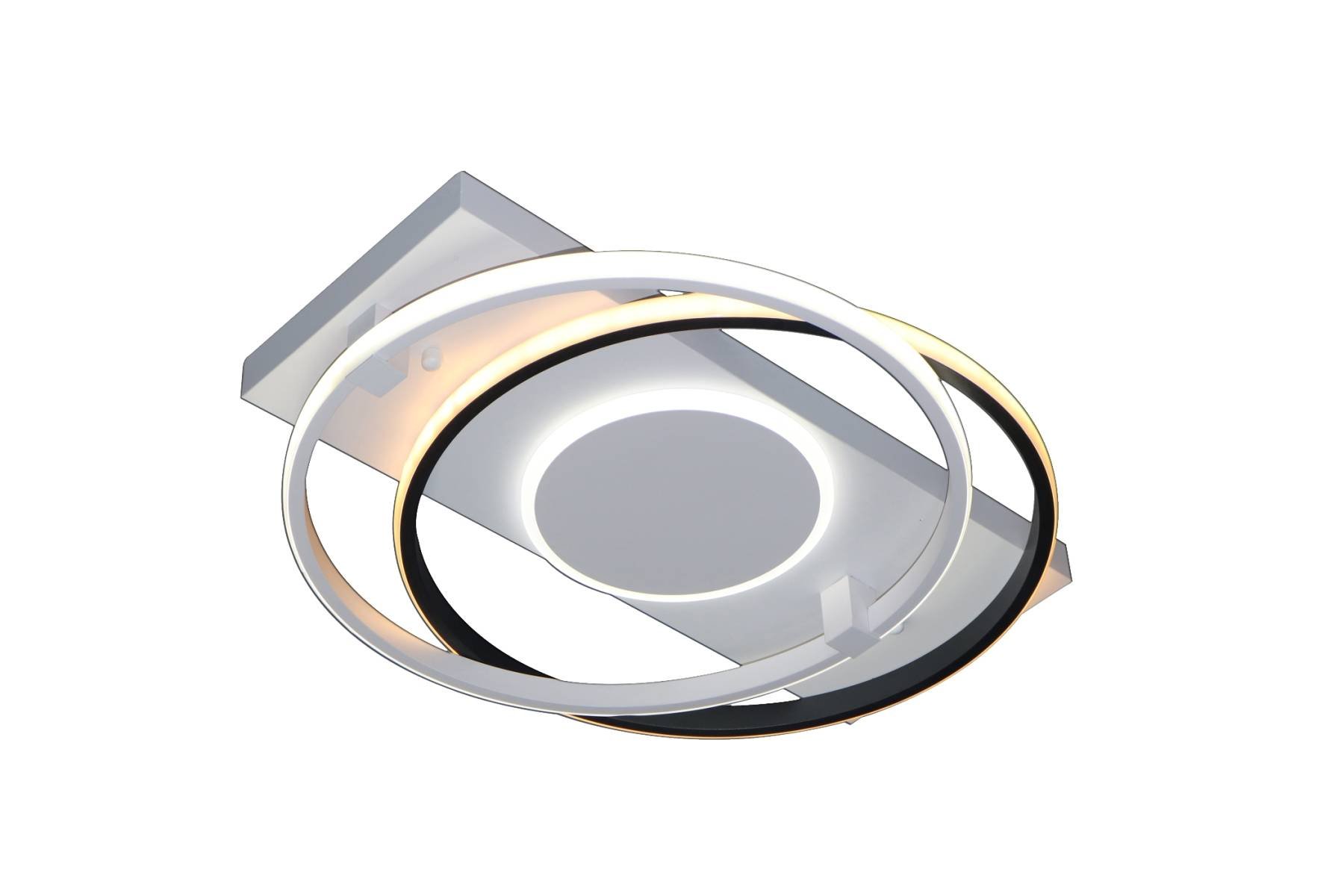 HIGH-TECH LED LAMPS 82003 Потолочная светодиодная люстра High-Tech Led Lamps Natali Kovaltseva HIGH-TECH LED LAMPS 82003