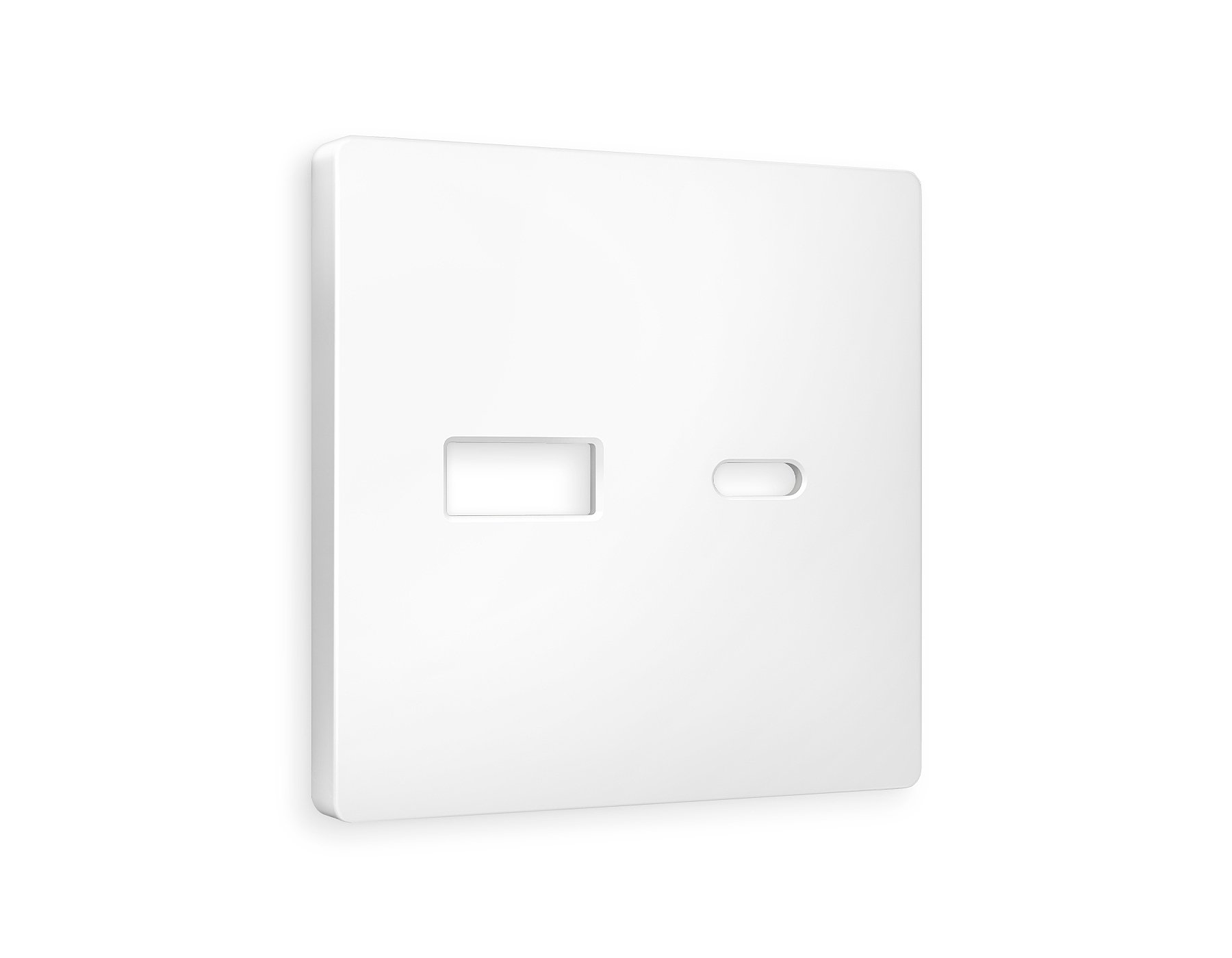 AP1310 Накладка на механизм Ambrella Volt ALFA AP1310