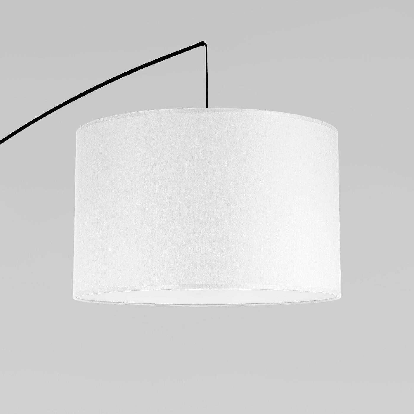 3060 Moby White Торшер TK Lighting Moby 3060 Moby White