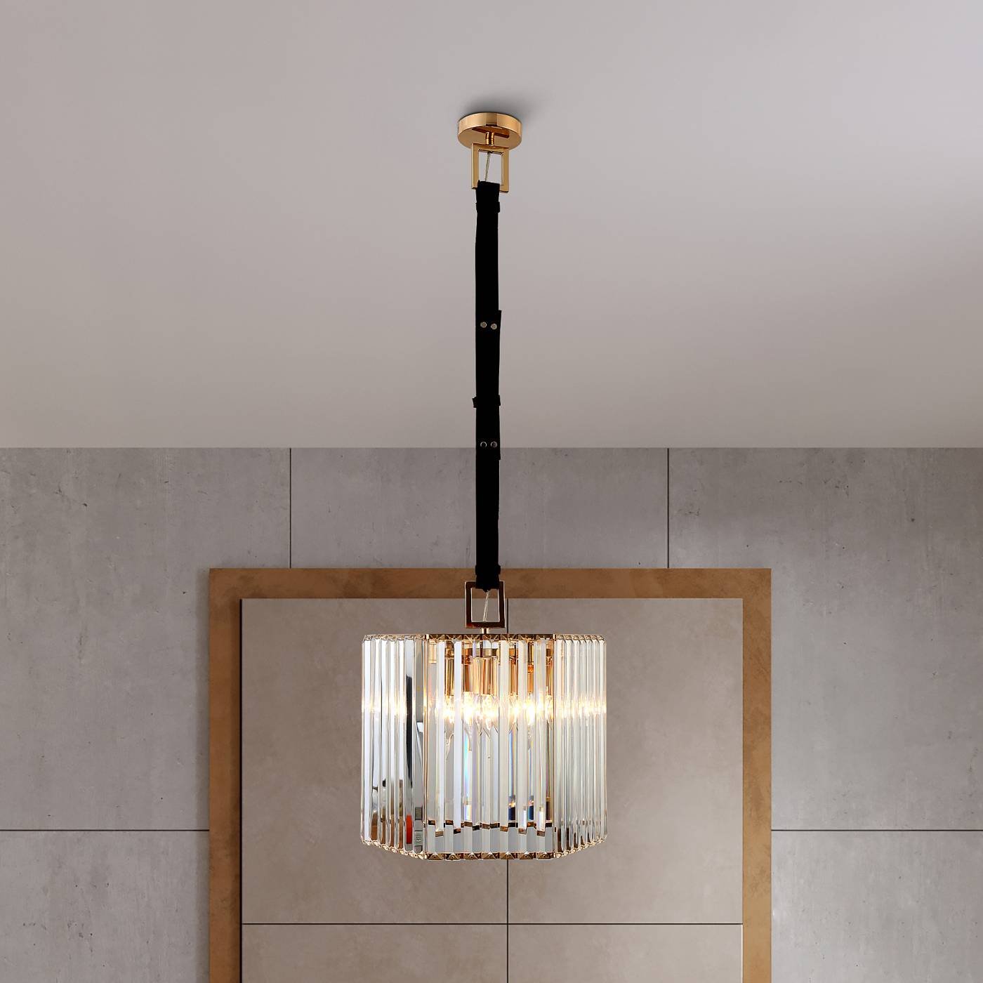 3054-306 Подвесная люстра Rivoli Elisa 3054-306