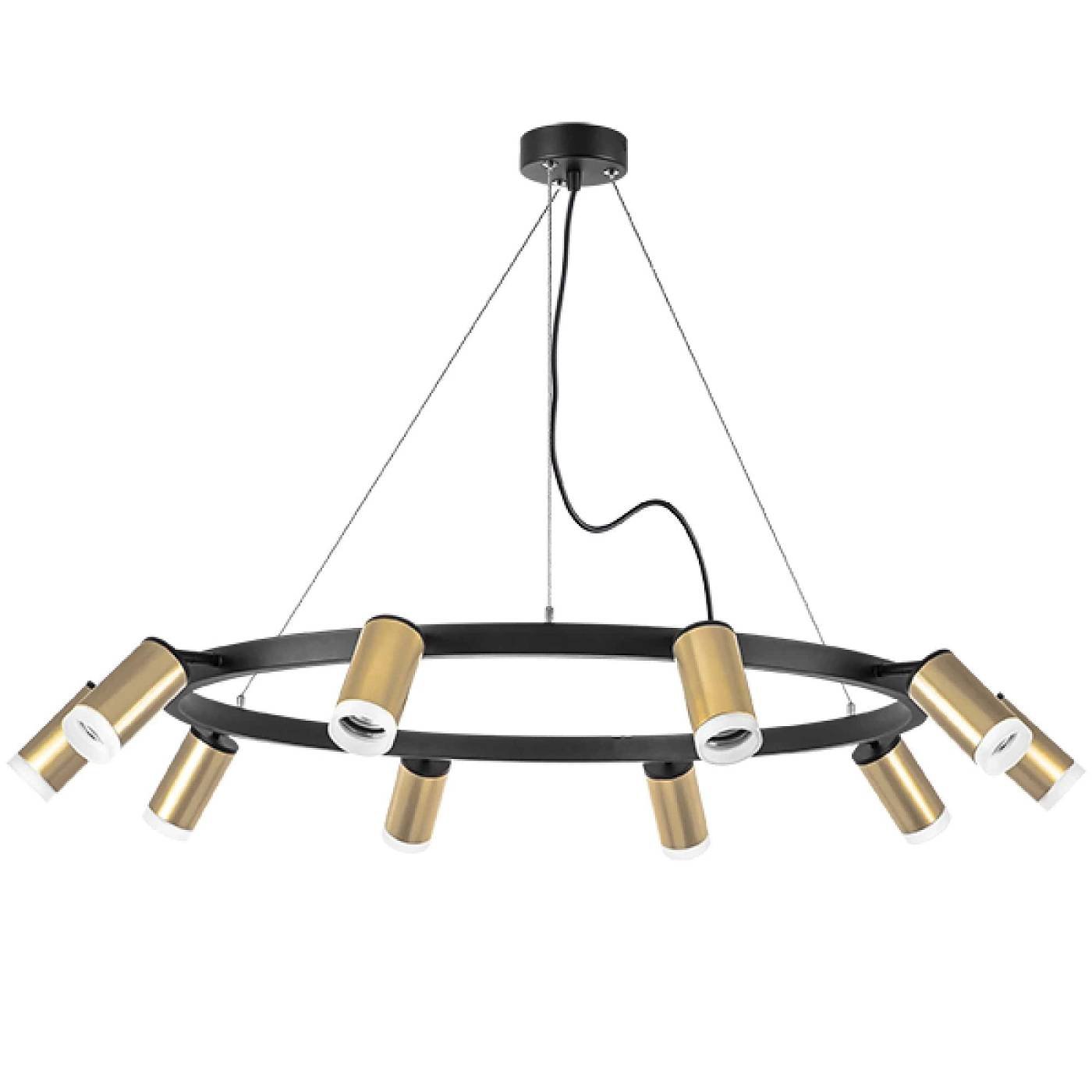 Подвесная люстра Lightstar Rullo LR0204000