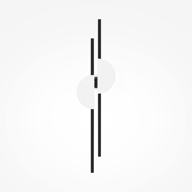 Настенное бра Maytoni Skyline MOD179WL-L22W4K1