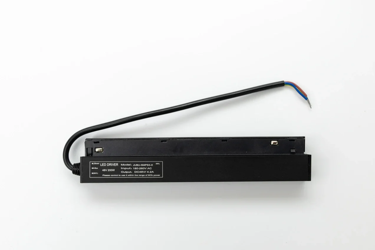 FF-P-STD-200 Блок питания Fly-Fi ЛЭД-ПРОФИ FF-P-STD-200