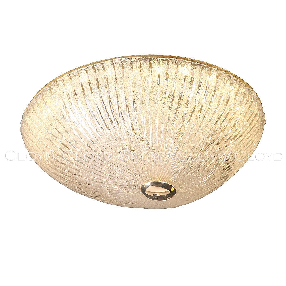 11509 Светильник потолочный Cloyd ManioСa 11509