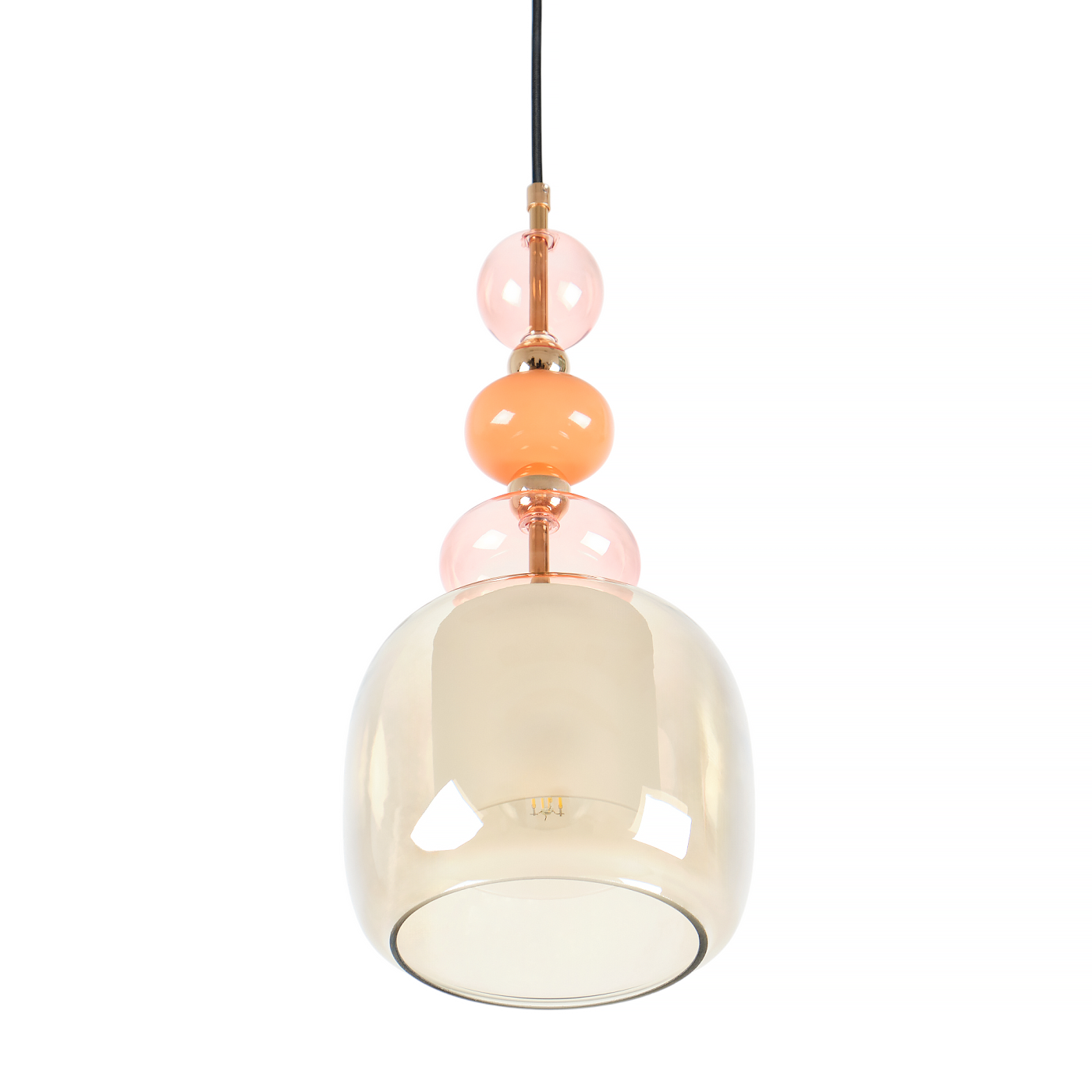Светильник подвесной MyFar Louis MR2504-1P