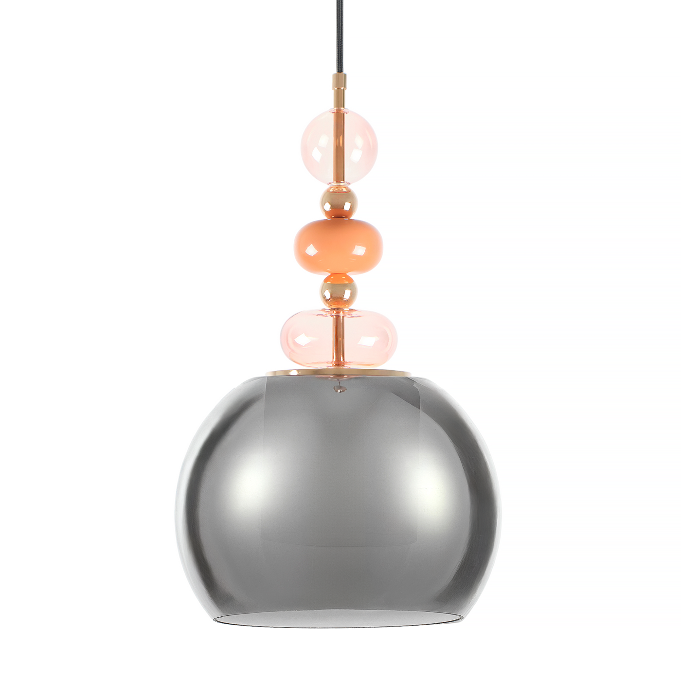 Светильник подвесной MyFar Louis MR2502-1P