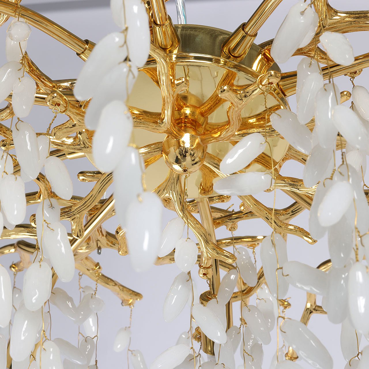 Подвесная люстра MW Light Лайма 467012910