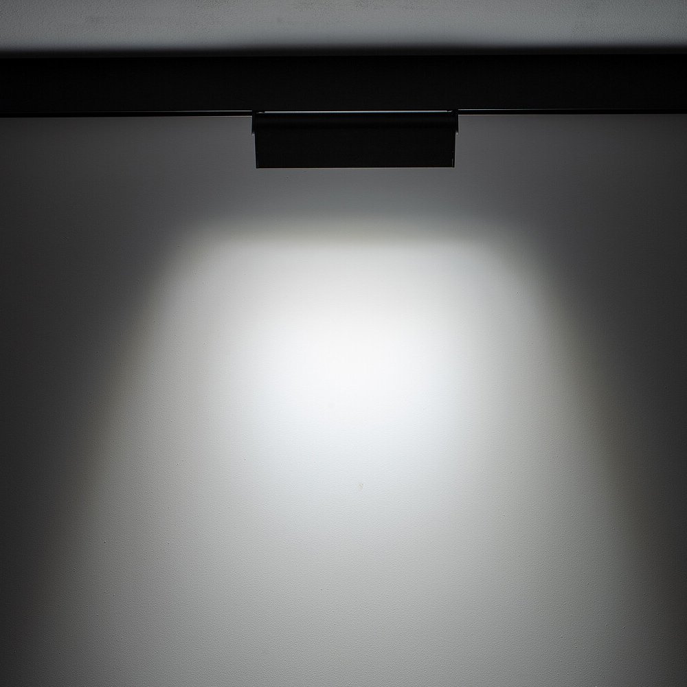 Трековый светильник Nowodvorski Focus Led 10646