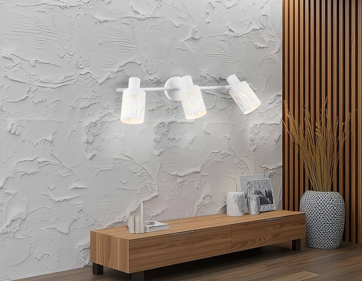 Светильник спот Ambrella Loft TR8665