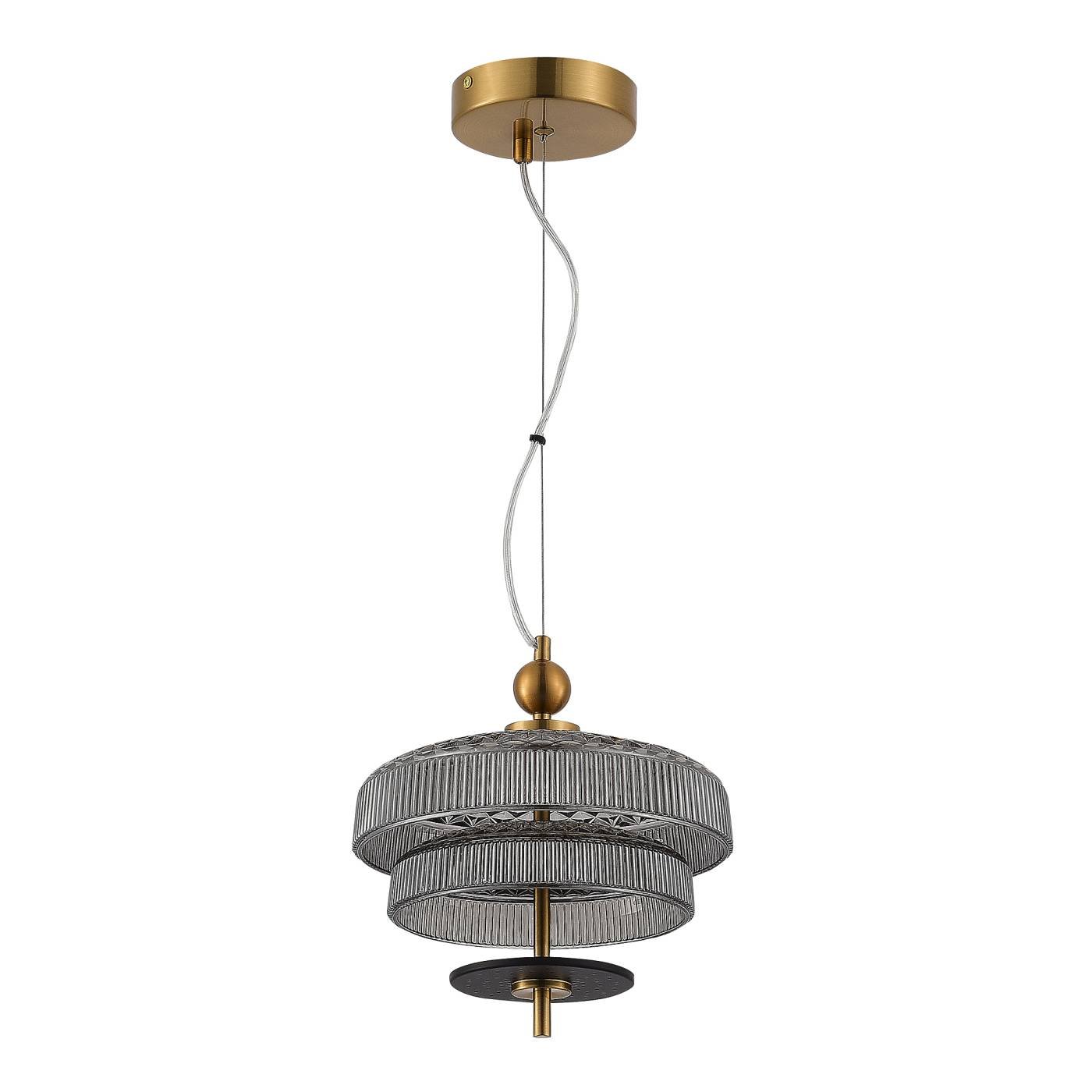 SL6122.303.01 Светильник подвесной ST Luce Oriental SL6122.303.01