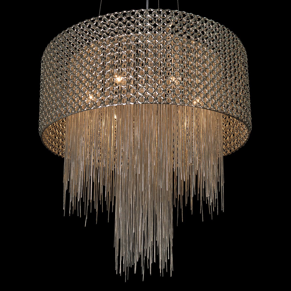 Подвесная люстра Loft It Opera 10406/500